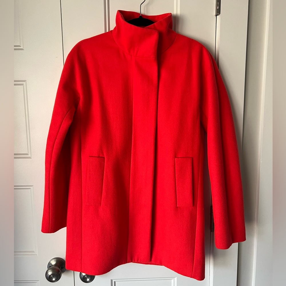 JCREW Coat